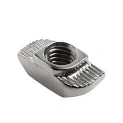 Гайка Т-образная 30TM6 (AL-M6-8) 27 руб. Гайка Т-образная 30TM6 (AL-M6-8)