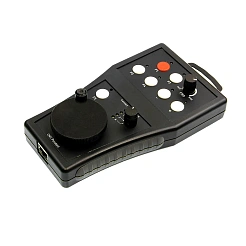 Пульт ЧПУ PLCM-R1 8 738 руб. Пульт ЧПУ PLCM-R1