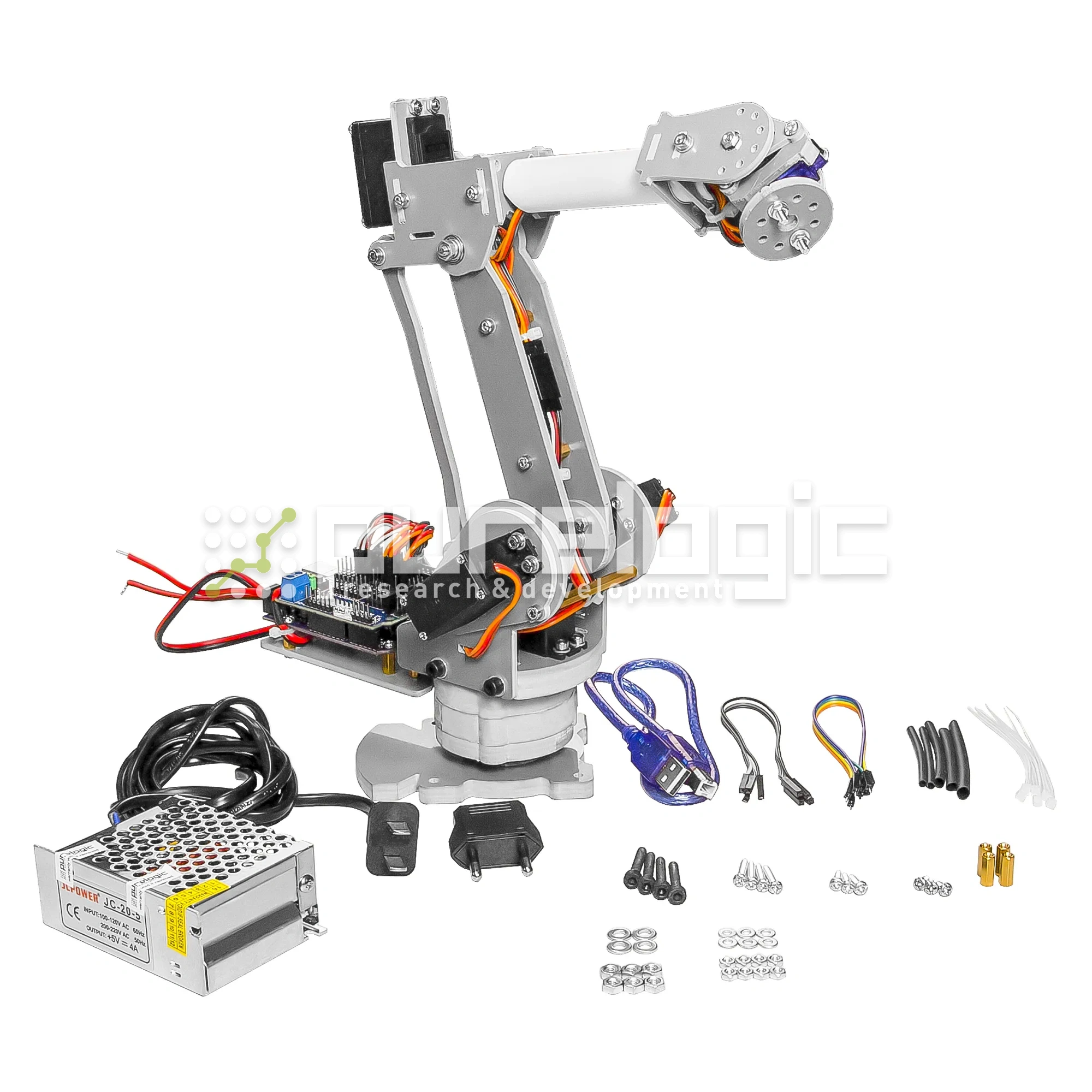 Манипулятор PLRP6-01 48 842 Манипулятор PLRP6-01 фото