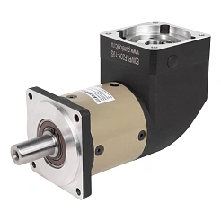 Редуктор планетарный угловой 80WPLF20K-19S 46 753 руб. Редуктор планетарный угловой 80WPLF20K-19S