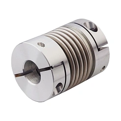 Муфта соединительная BB-2335-6.35-8 972 руб. Муфта соединительная BB-2335-6.35-8
