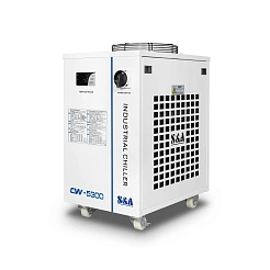 Чиллер S&A CW-5300 106 085 руб. Чиллер S&A CW-5300