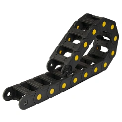 Кабель-канал пластиковый TPO25x103-R100 2 324 руб. Кабель-канал пластиковый TPO25x103-R100