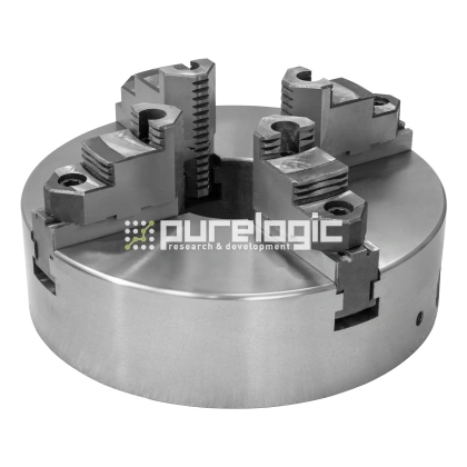 Токарный патрон K12-315A 73 567 Токарный патрон K12-315A фото