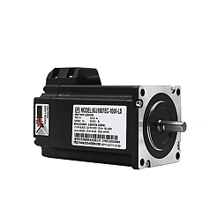 Двигатель шаговый с энкодером 60J1887EC-1000-LS 5 932 руб. Двигатель шаговый с энкодером 60J1887EC-1000-LS