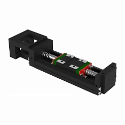 Линейный модуль Hiwin KK5002P250A1F000 96 919 руб. Линейный модуль Hiwin KK5002P250A1F000