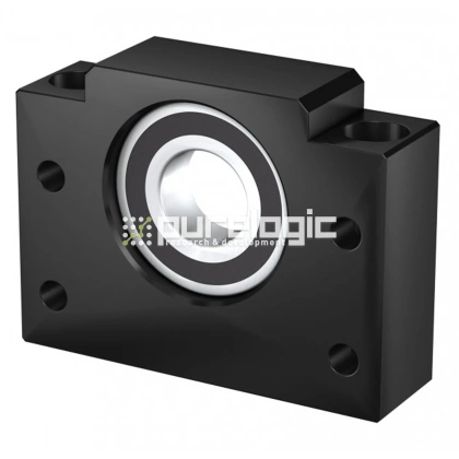 Опора ШВП Hiwin BF20-C5 8 008 Опора ШВП Hiwin BF20-C5 фото