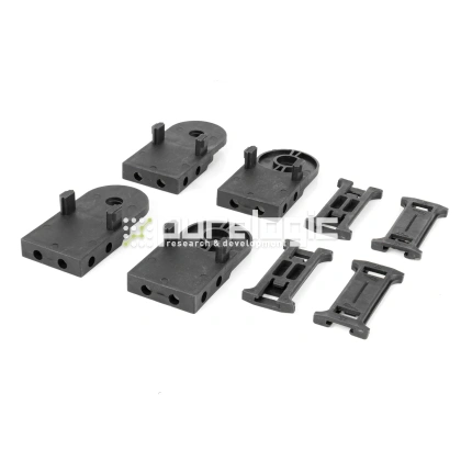 Держатель кабель-канала TPH45x60 687 Держатель кабель-канала TPH45x60 фото