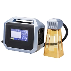 Портативный лазерный маркиратор PMML-30BB 339 451 руб. Портативный лазерный маркиратор PMML-30BB