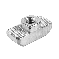 Гайка Т-образная 40TM4 29 руб. Гайка Т-образная 40TM4