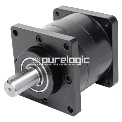 Редуктор планетарный 130PX4K-19K 19 362 Редуктор планетарный 130PX4K-19K фото