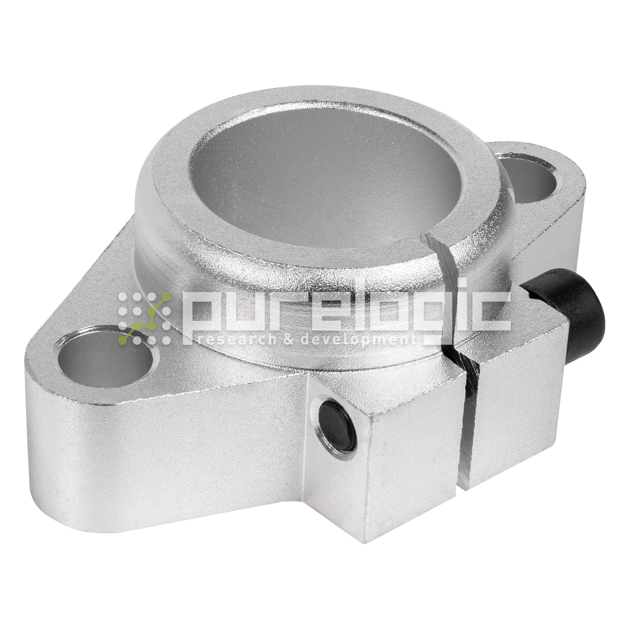 Держатель вала SHF35 708 Держатель вала SHF35 фото