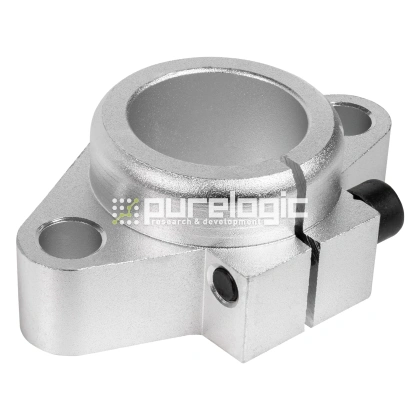 Держатель вала SHF35 708 Держатель вала SHF35 фото