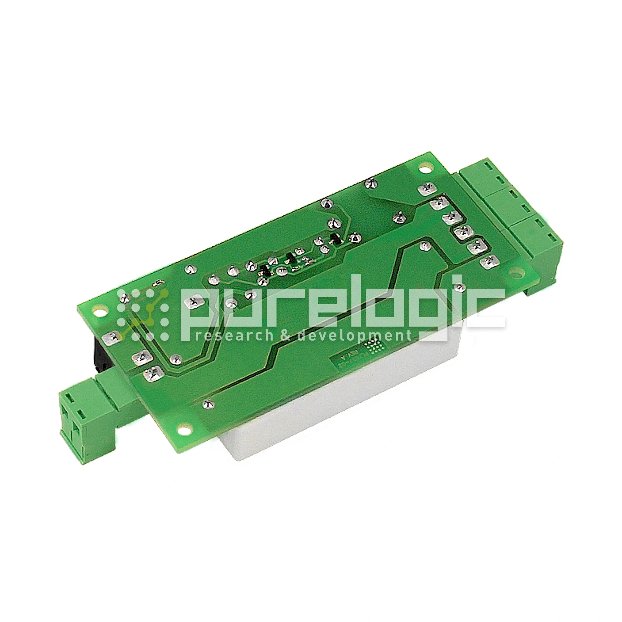 Устройство плавного пуска PLZ007-G2 4 349 Устройство плавного пуска PLZ007-G2 фото