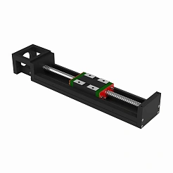 Линейный модуль Hiwin KK8610P640A1F000 181 402 руб. Линейный модуль Hiwin KK8610P640A1F000