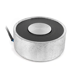 Электромагнит HCNE1-P30/22-24 855 руб. Электромагнит HCNE1-P30/22-24