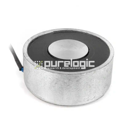 Электромагнит HCNE1-P40/20-12 1 385 Электромагнит HCNE1-P40/20-12 фото