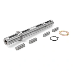 Вал выходной WS30D-D14 894 руб. Вал выходной WS30D-D14