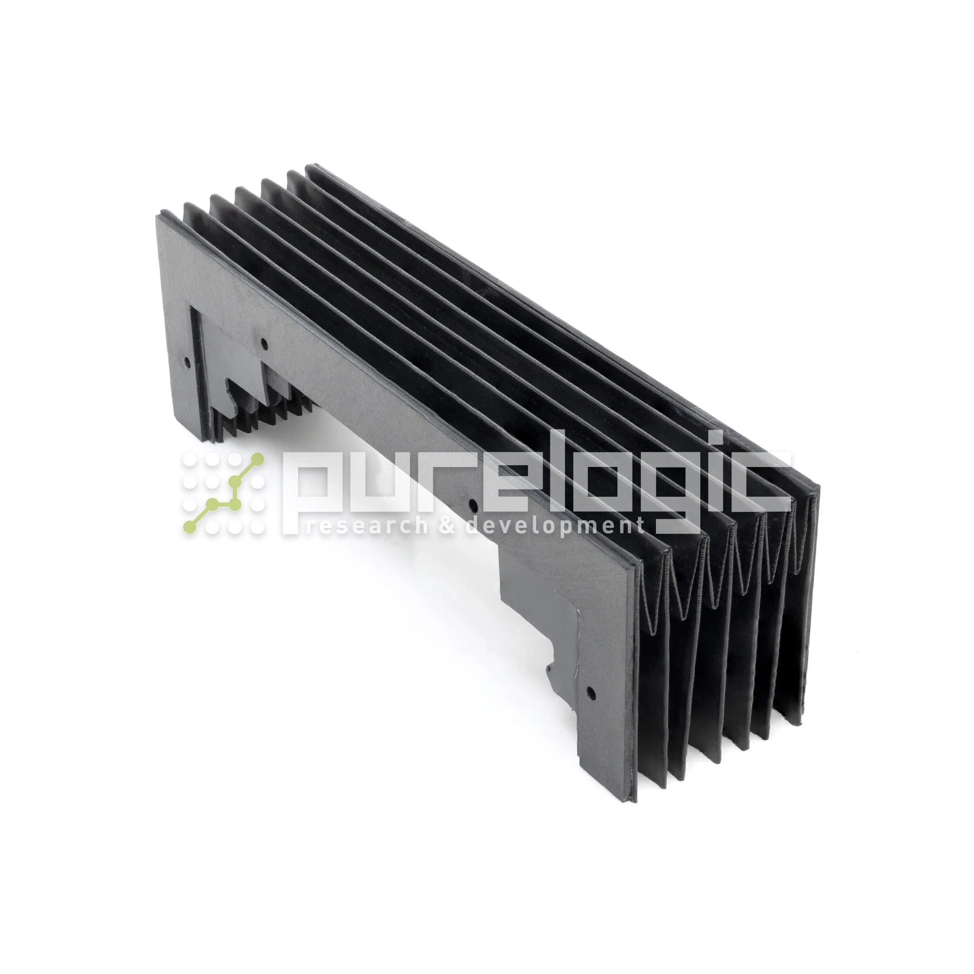Гофрозащита DCV-T12-100 1 536 Гофрозащита DCV-T12-100 фото