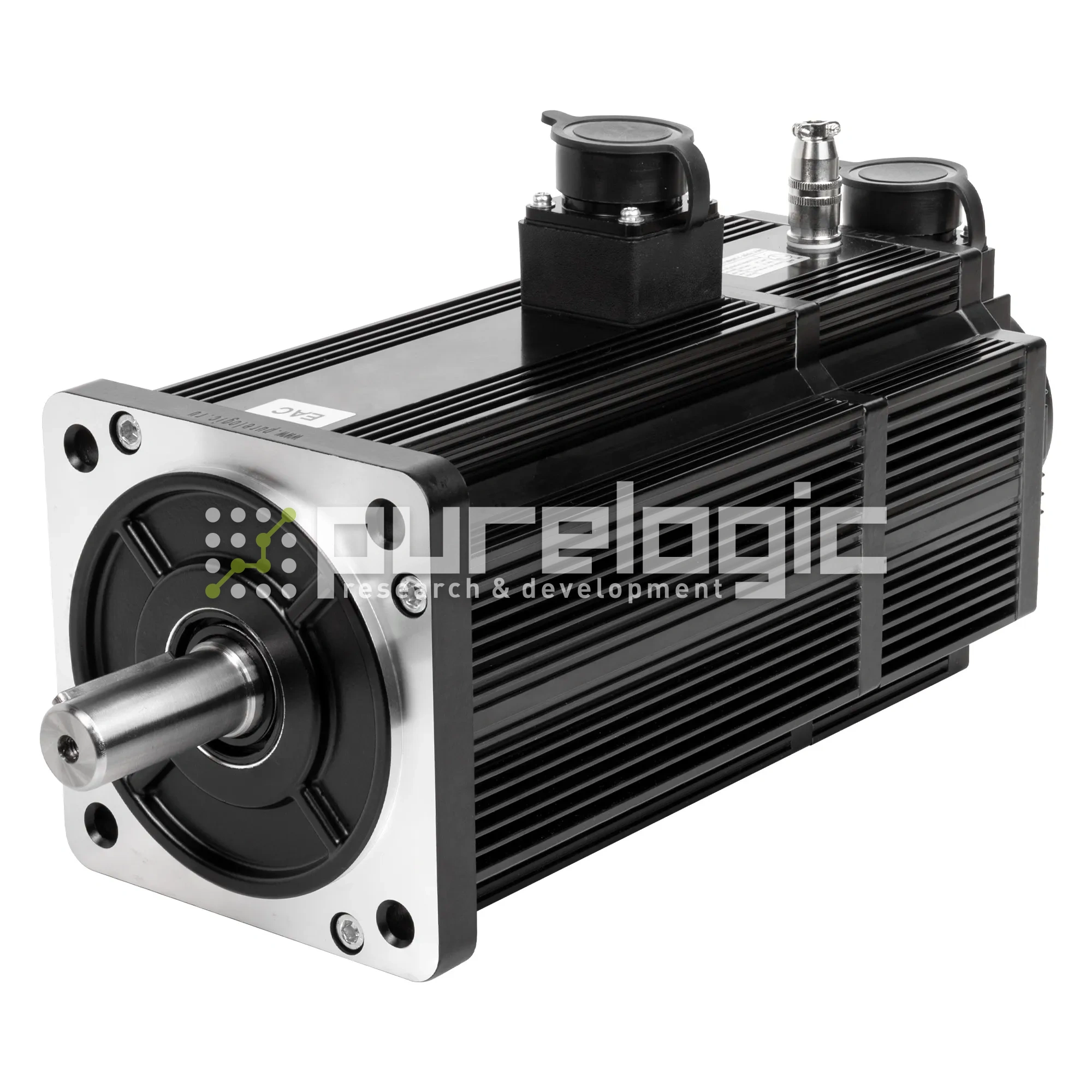 Серводвигатель 180S3TB-M48015 156 913 Серводвигатель 180S3TB-M48015 фото