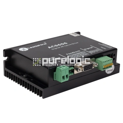 Драйвер ACS606 14 040 Драйвер ACS606 фото