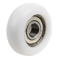 Опорный ролик BSR33-d8W12 260 руб. Опорный ролик BSR33-d8W12