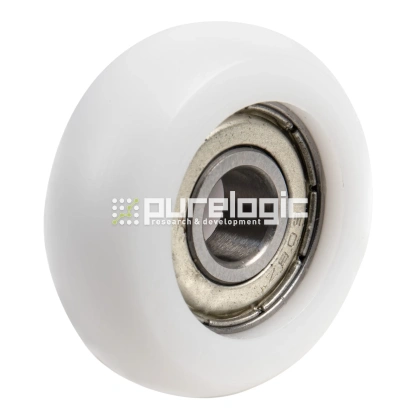 Опорный ролик BSR33-d8W12 260 Опорный ролик BSR33-d8W12 фото