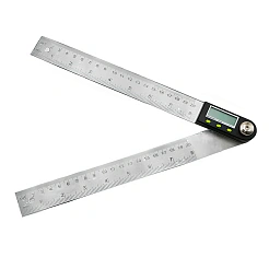 Линейка цифровая угловая PL5423Z-500 6 209 руб. Линейка цифровая угловая PL5423Z-500