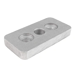 Пластина 4590EGJ-M16 406 руб. Пластина 4590EGJ-M16