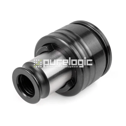 Вставка GT12-DIN376-M8-6.0x4.9 3 649 Вставка GT12-DIN376-M8-6.0x4.9 фото