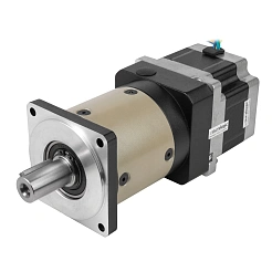 Бесколлекторный двигатель с редуктором PL86BLF02-PGB70  27 270 руб. Бесколлекторный двигатель с редуктором PL86BLF02-PGB70