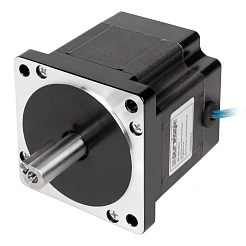 Двигатель шаговый PL86H75-D14K 5 427 руб. Двигатель шаговый PL86H75-D14K