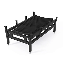 Рабочий стол RX-P1016-RL 146 638 руб. Рабочий стол RX-P1016-RL