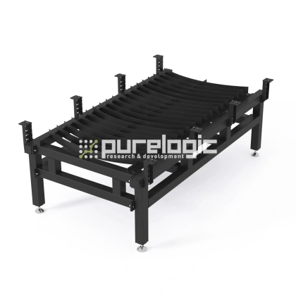 Рабочий стол RX-P1016-RL 146 638 Рабочий стол RX-P1016-RL фото