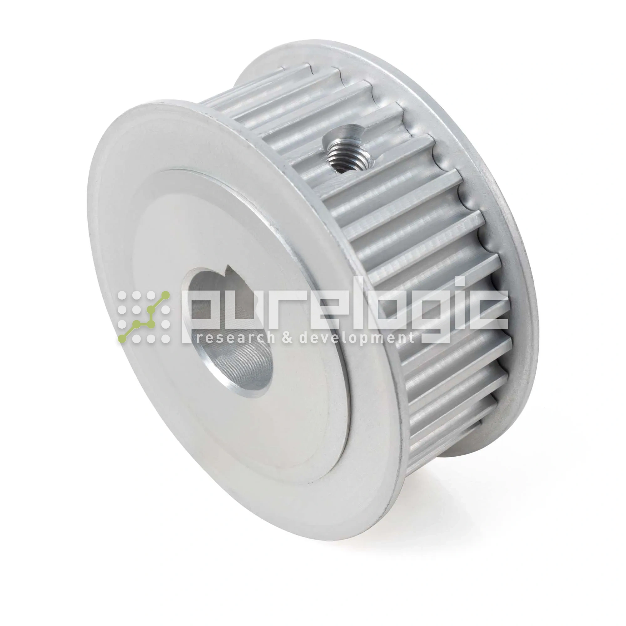 Шкив зубчатый BLA-30-5M-15-A-N14 1 509 Шкив зубчатый BLA-30-5M-15-A-N14 фото