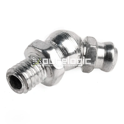 Пресс-масленка ST-45-M6x1 10 Пресс-масленка ST-45-M6x1 фото