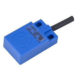 Датчик индуктивный GKB-M0524NA 962 руб. Датчик индуктивный GKB-M0524NA