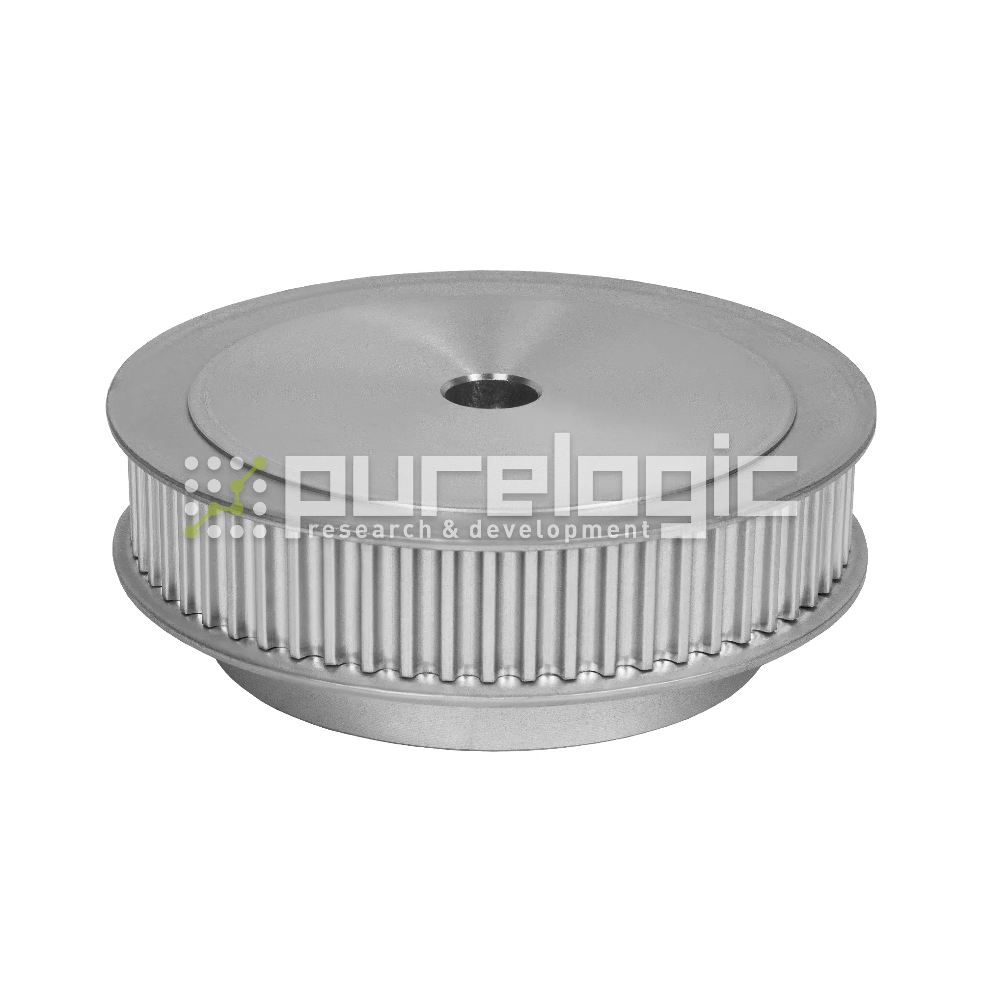 Шкив зубчатый BLA-60-5M-15-B-P12 2 261 Шкив зубчатый BLA-60-5M-15-B-P12 фото