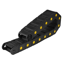 Кабель-канал пластиковый TPC80x125-R150 20 289 руб. Кабель-канал пластиковый TPC80x125-R150