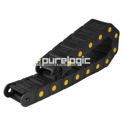 Кабель-канал пластиковый TPC80x200-R150 24 018 Кабель-канал пластиковый TPC80x200-R150 фото