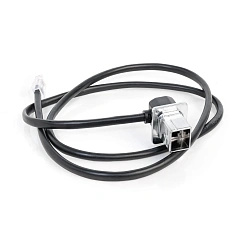 Разъем YT-RJ45-JSX-11-001 1 874 руб. Разъем YT-RJ45-JSX-11-001