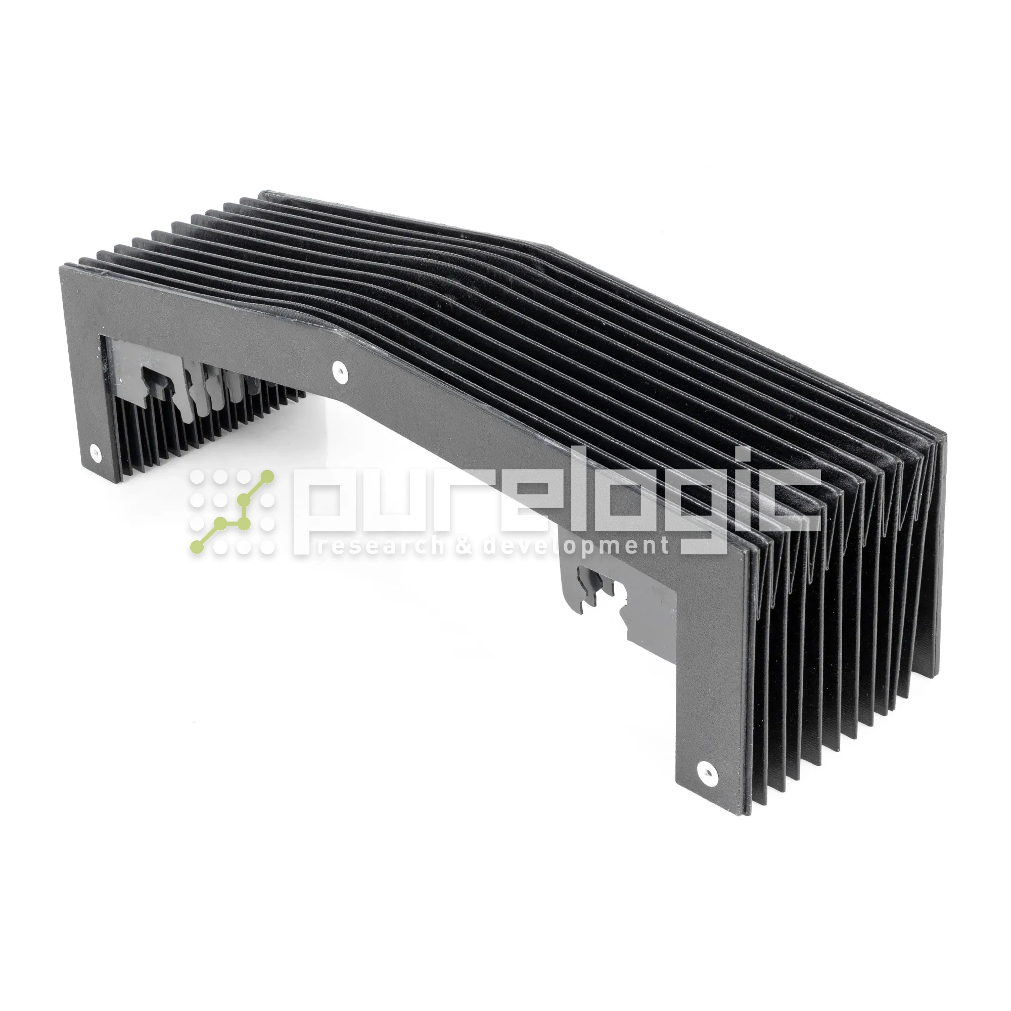 Гофрозащита DCV-T21-200 2 247 Гофрозащита DCV-T21-200 фото