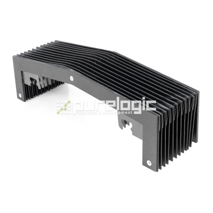 Гофрозащита DCV-T21-200 2 247 Гофрозащита DCV-T21-200 фото