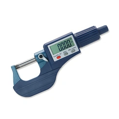 Микрометр цифровой PL5202-100 14 419 руб. Микрометр цифровой PL5202-100