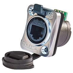 Разъем YT-RJ45-JSX-17-001 1 147 руб. Разъем YT-RJ45-JSX-17-001