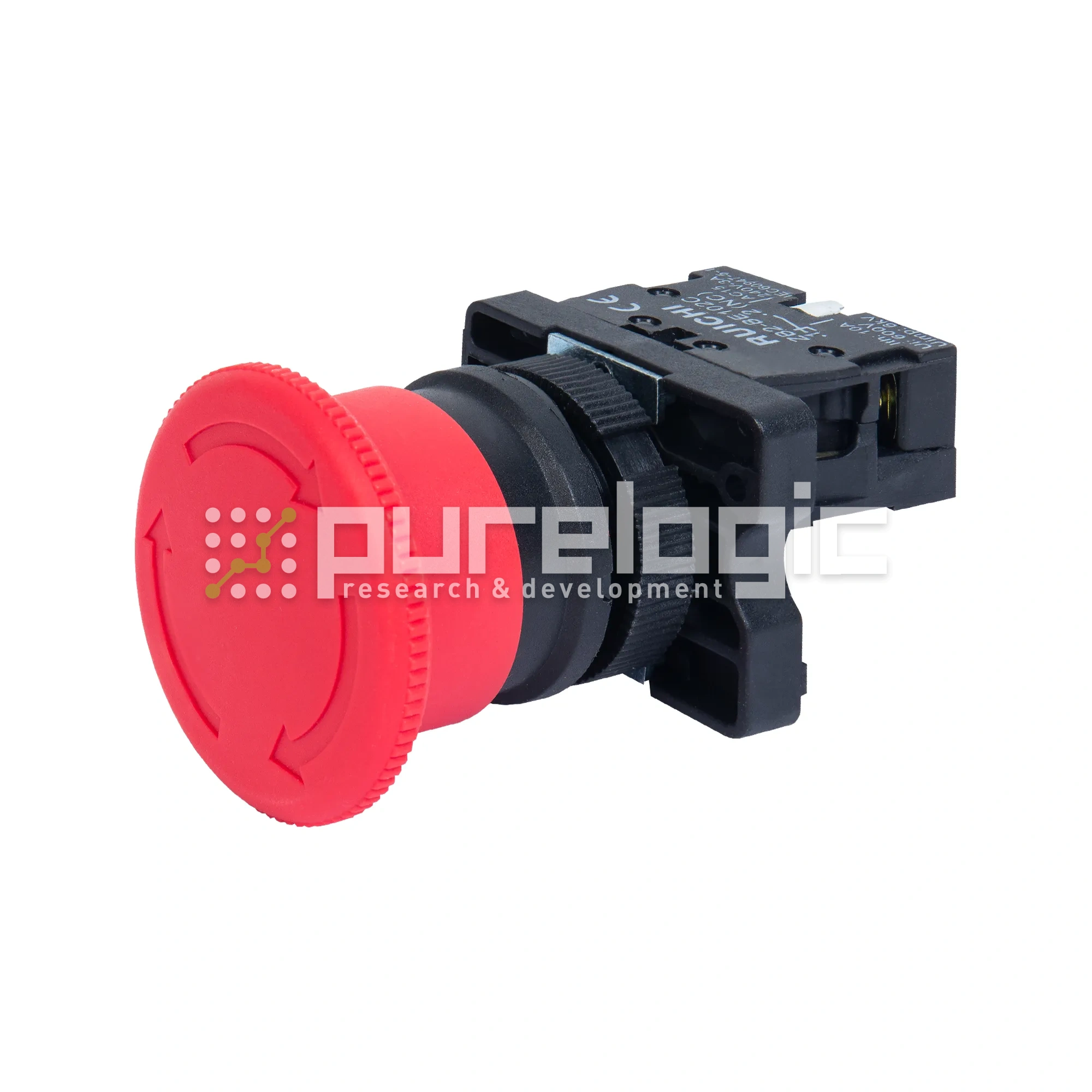 Кнопка PLBT-02 188 Кнопка PLBT-02 фото