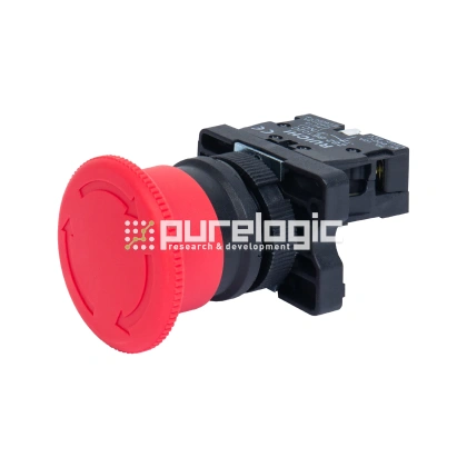 Кнопка PLBT-02 188 Кнопка PLBT-02 фото