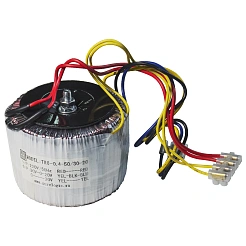 Трансформатор TRC-0.4-50/30-20 11 201 руб. Трансформатор TRC-0.4-50/30-20