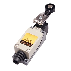 Концевой выключатель XZ-8104 871 руб. Концевой выключатель XZ-8104