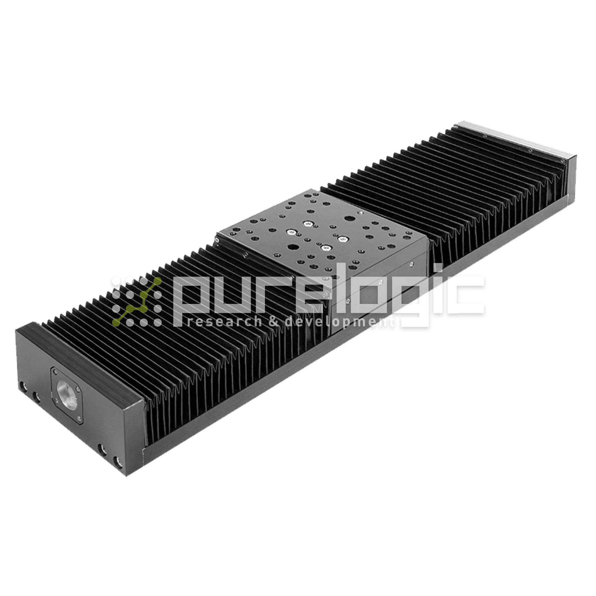 Модуль линейного перемещения PLLM-61L-05420 72 765 Модуль линейного перемещения PLLM-61L-05420 фото